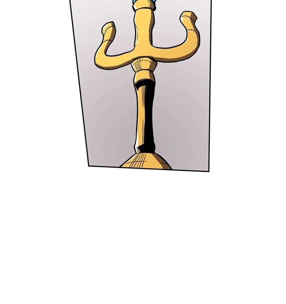 Phép Thuật Của Người Trở Về Phải Đặc Biệt Chapter 38 - Trang 2