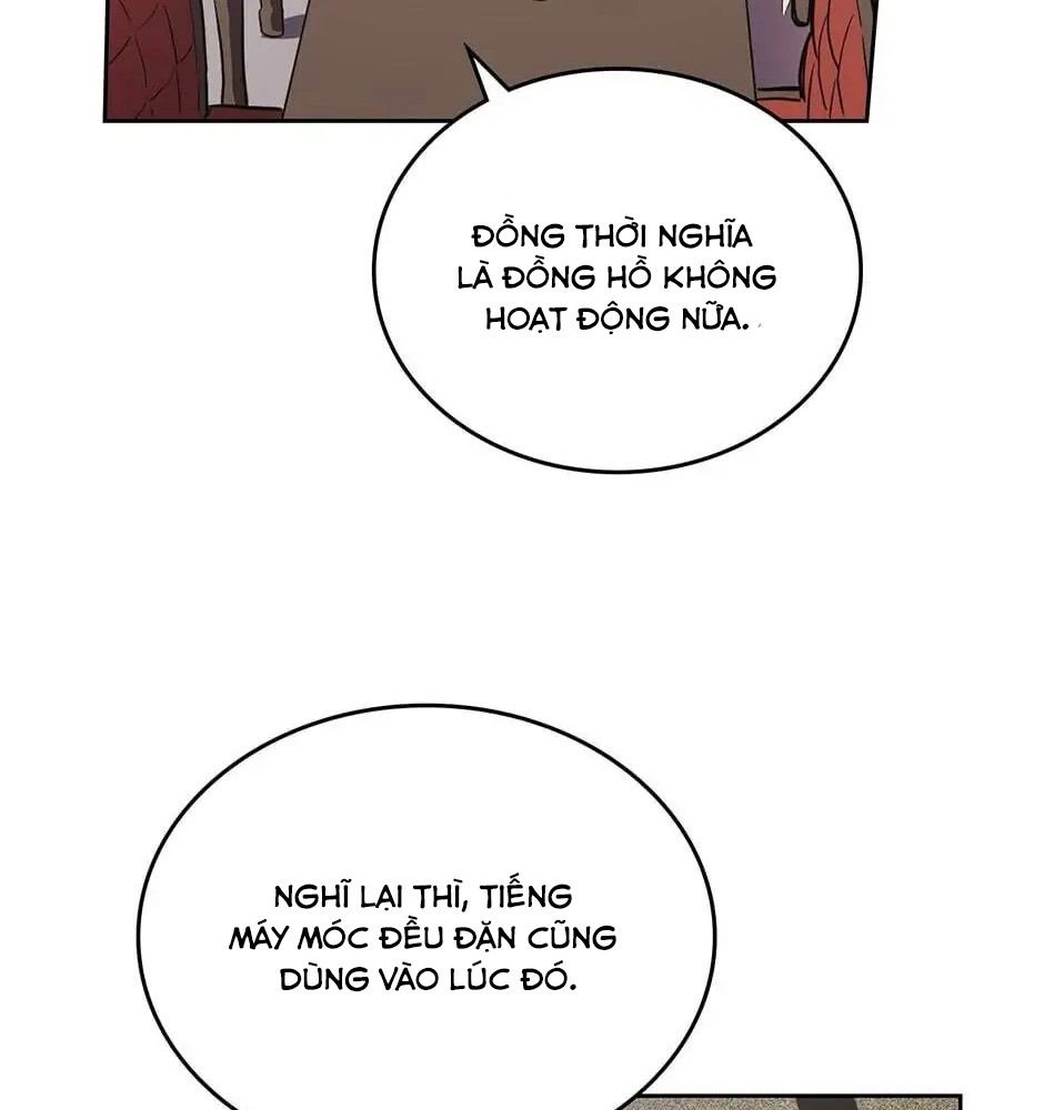 Phép Thuật Của Người Trở Về Phải Đặc Biệt Chapter 38 - Trang 2