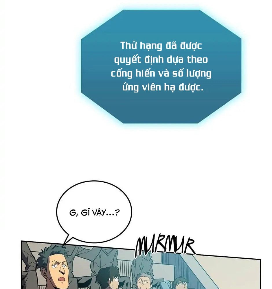 Phép Thuật Của Người Trở Về Phải Đặc Biệt Chapter 38 - Trang 2