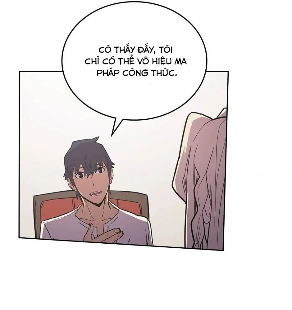 Phép Thuật Của Người Trở Về Phải Đặc Biệt Chapter 38 - Trang 2