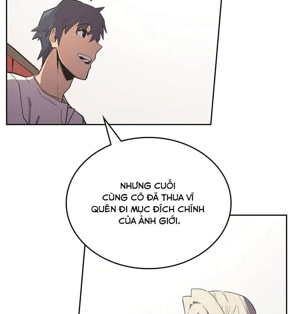 Phép Thuật Của Người Trở Về Phải Đặc Biệt Chapter 38 - Trang 2