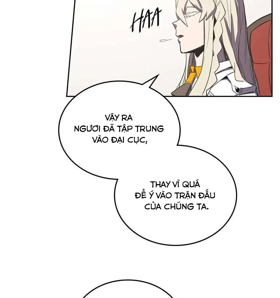 Phép Thuật Của Người Trở Về Phải Đặc Biệt Chapter 38 - Trang 2