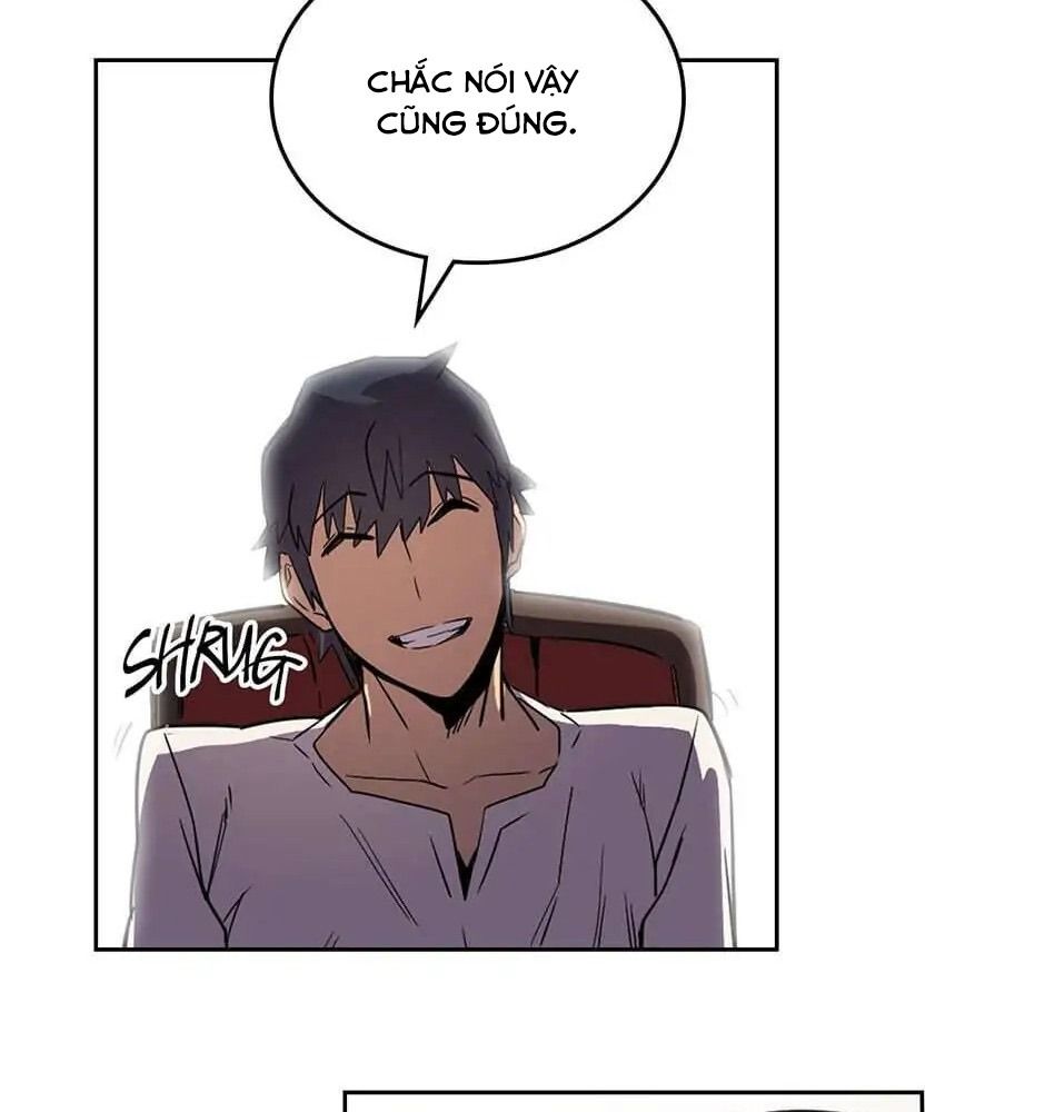 Phép Thuật Của Người Trở Về Phải Đặc Biệt Chapter 38 - Trang 2