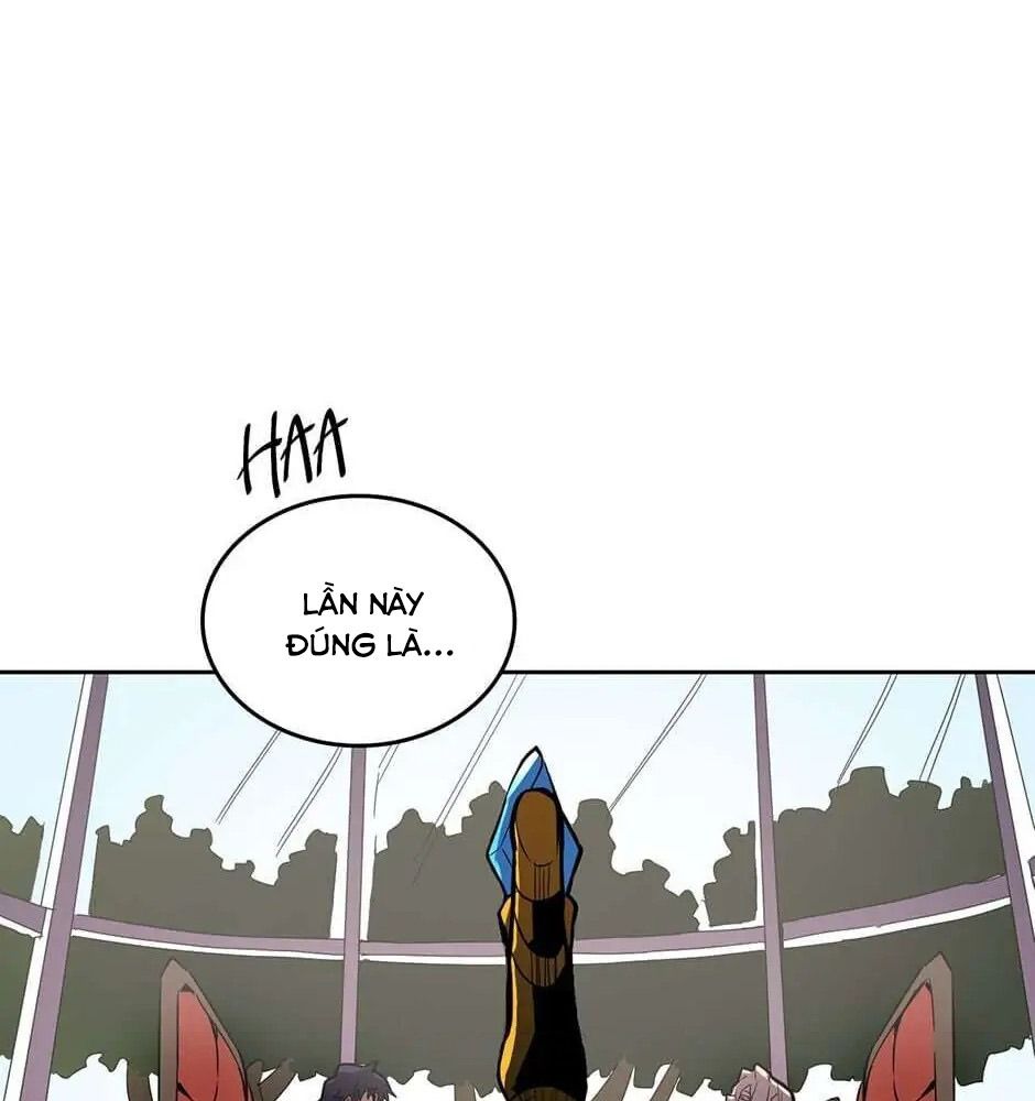 Phép Thuật Của Người Trở Về Phải Đặc Biệt Chapter 38 - Trang 2