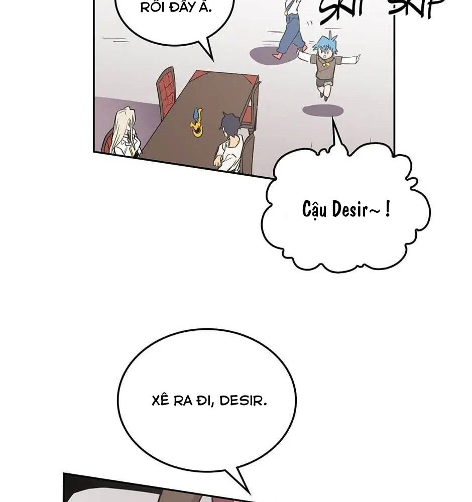 Phép Thuật Của Người Trở Về Phải Đặc Biệt Chapter 38 - Trang 2