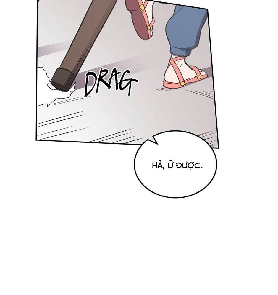 Phép Thuật Của Người Trở Về Phải Đặc Biệt Chapter 38 - Trang 2