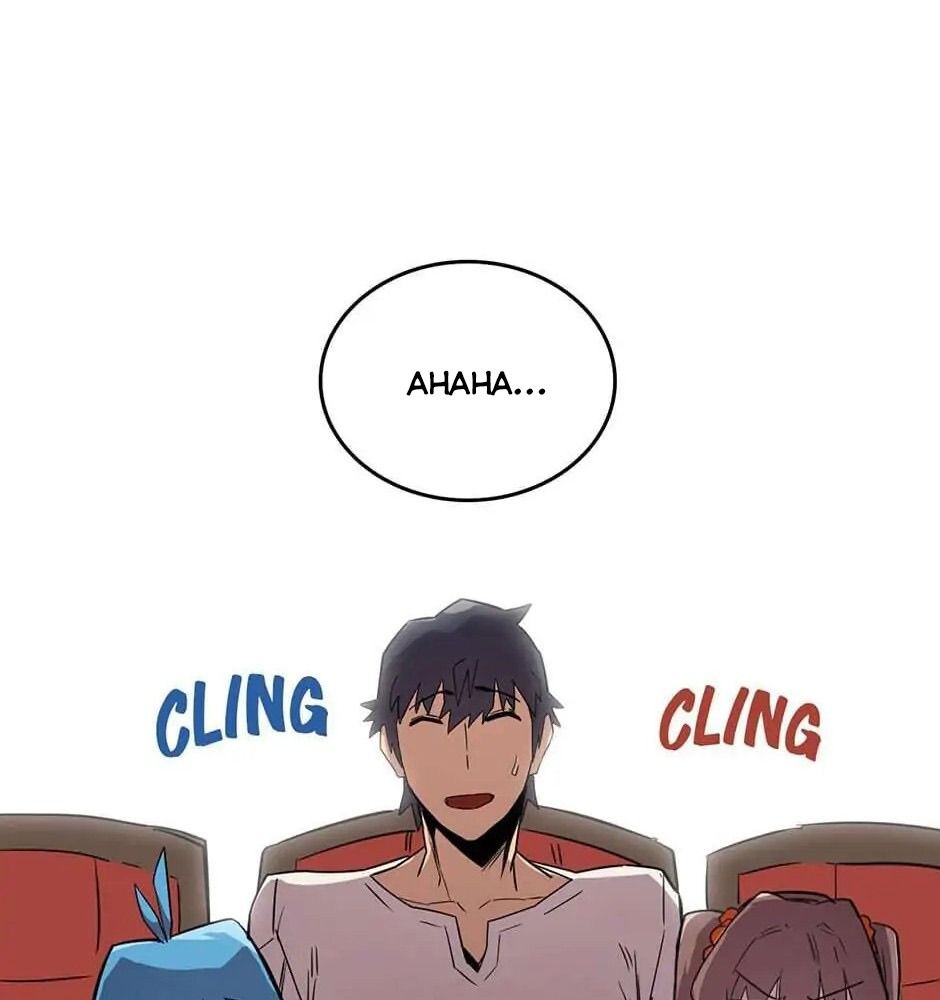 Phép Thuật Của Người Trở Về Phải Đặc Biệt Chapter 38 - Trang 2