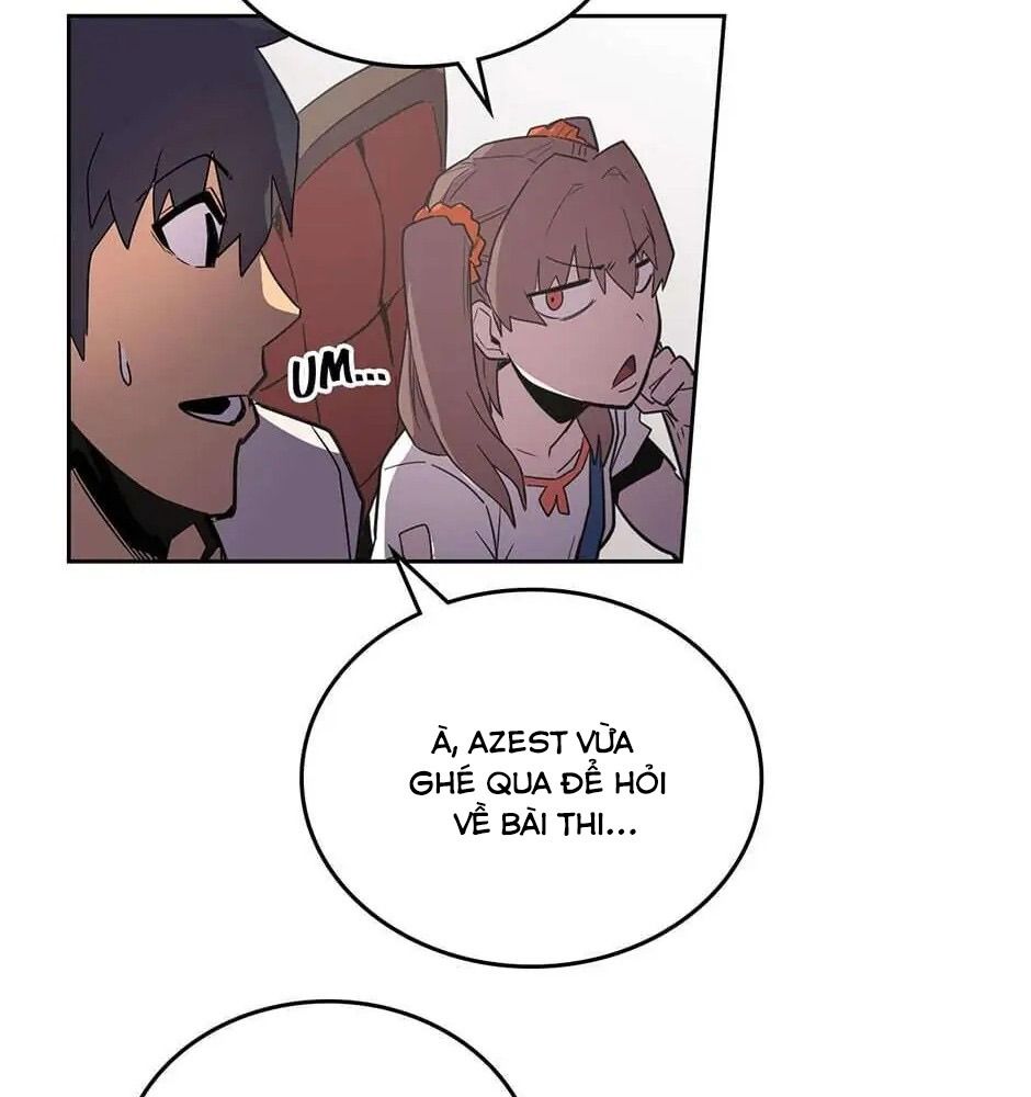 Phép Thuật Của Người Trở Về Phải Đặc Biệt Chapter 38 - Trang 2