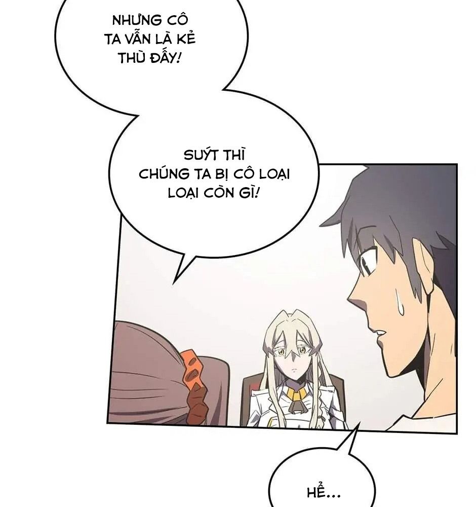 Phép Thuật Của Người Trở Về Phải Đặc Biệt Chapter 38 - Trang 2