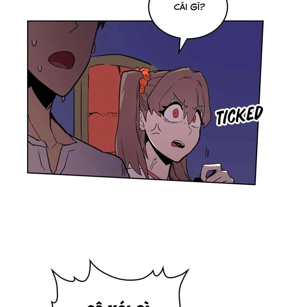 Phép Thuật Của Người Trở Về Phải Đặc Biệt Chapter 38 - Trang 2