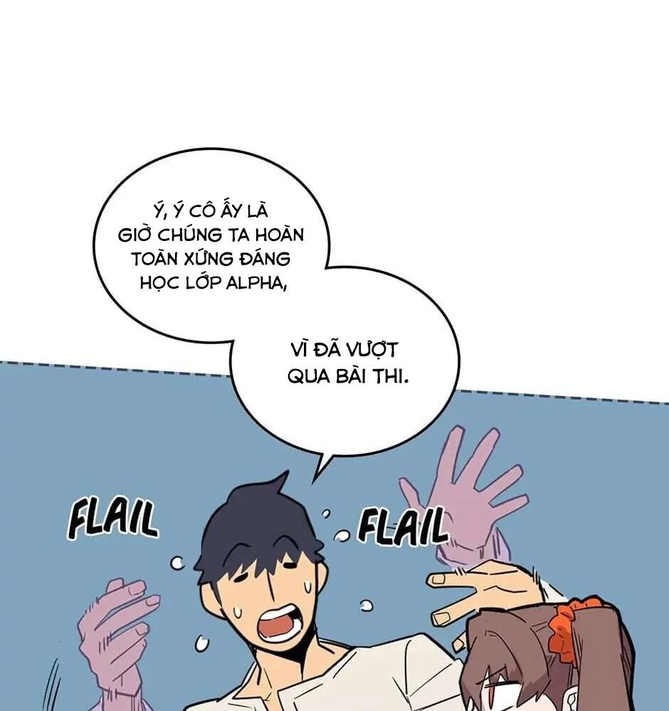 Phép Thuật Của Người Trở Về Phải Đặc Biệt Chapter 38 - Trang 2