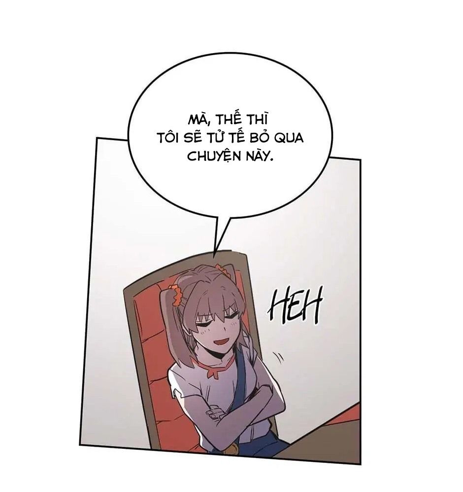 Phép Thuật Của Người Trở Về Phải Đặc Biệt Chapter 38 - Trang 2