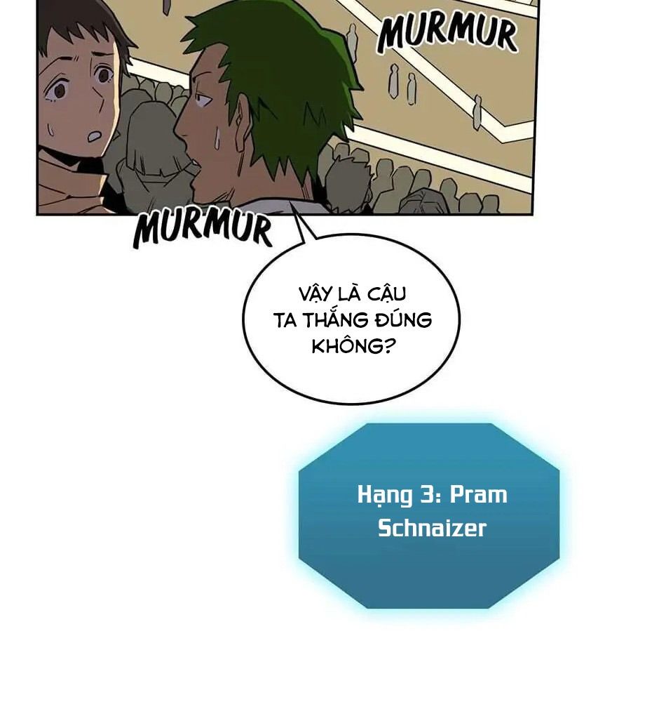 Phép Thuật Của Người Trở Về Phải Đặc Biệt Chapter 38 - Trang 2