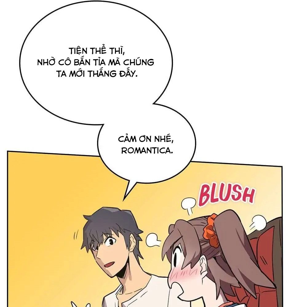 Phép Thuật Của Người Trở Về Phải Đặc Biệt Chapter 38 - Trang 2