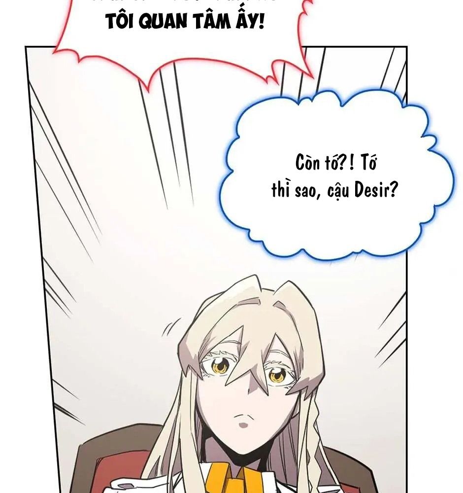 Phép Thuật Của Người Trở Về Phải Đặc Biệt Chapter 38 - Trang 2