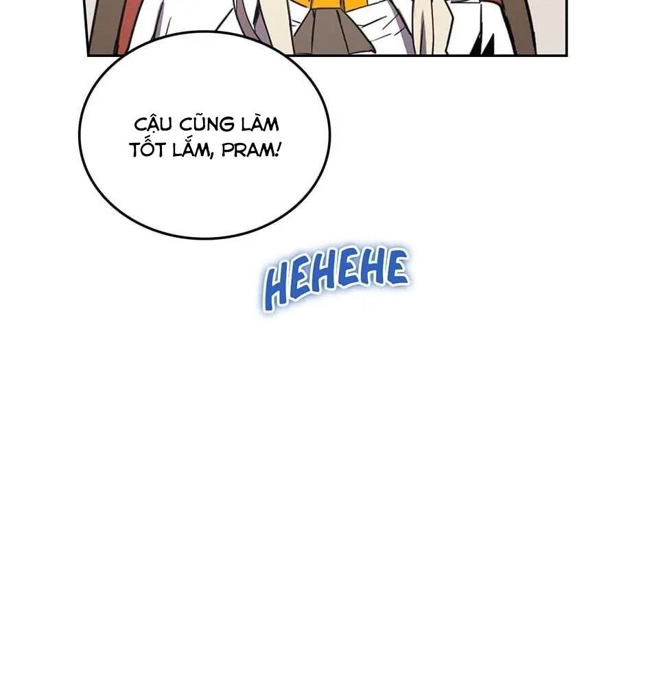 Phép Thuật Của Người Trở Về Phải Đặc Biệt Chapter 38 - Trang 2