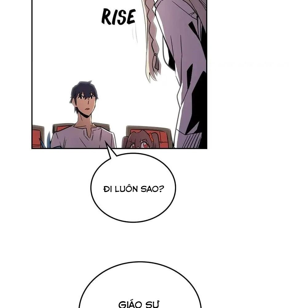 Phép Thuật Của Người Trở Về Phải Đặc Biệt Chapter 38 - Trang 2