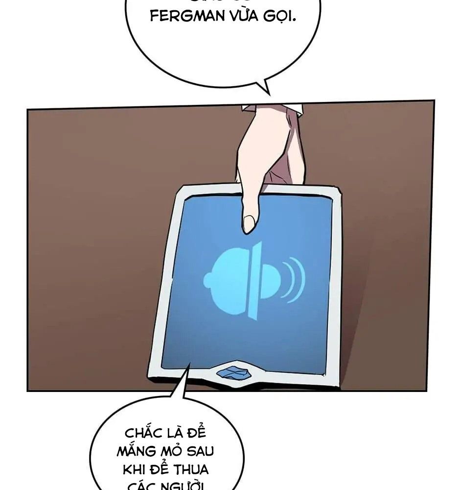 Phép Thuật Của Người Trở Về Phải Đặc Biệt Chapter 38 - Trang 2