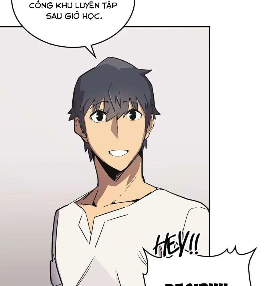 Phép Thuật Của Người Trở Về Phải Đặc Biệt Chapter 39 - Trang 2