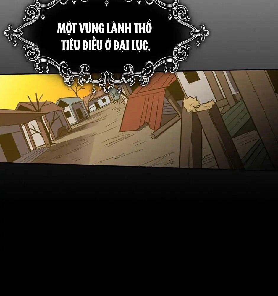 Phép Thuật Của Người Trở Về Phải Đặc Biệt Chapter 39 - Trang 2