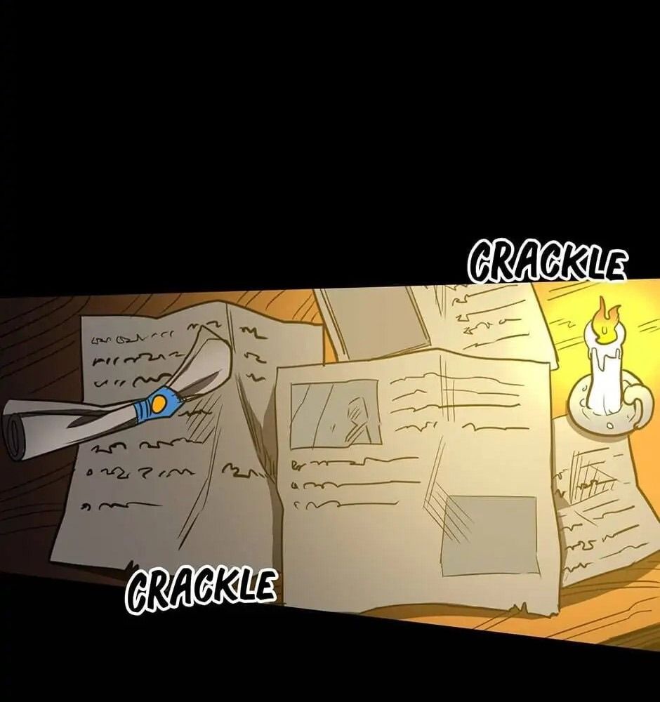 Phép Thuật Của Người Trở Về Phải Đặc Biệt Chapter 39 - Trang 2