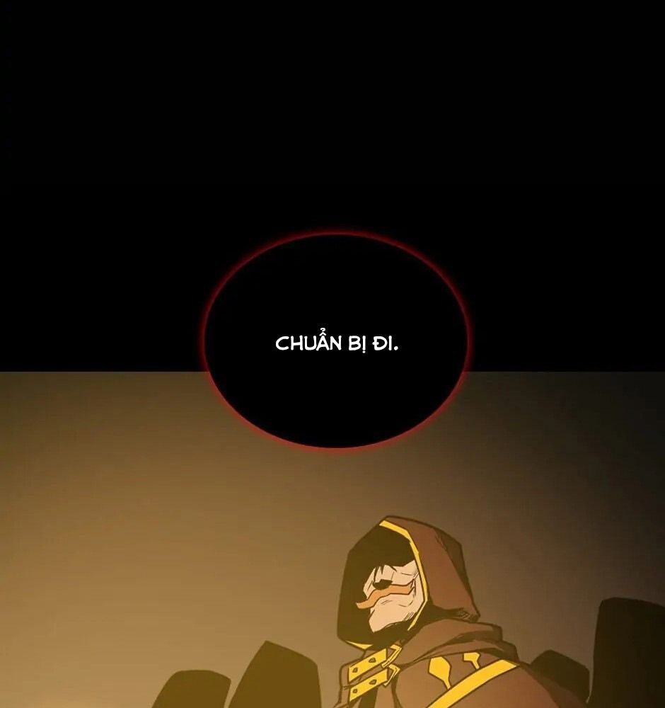 Phép Thuật Của Người Trở Về Phải Đặc Biệt Chapter 39 - Trang 2