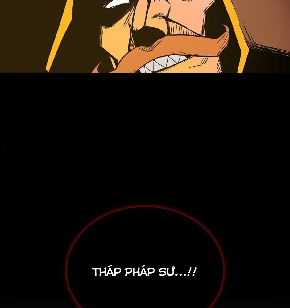 Phép Thuật Của Người Trở Về Phải Đặc Biệt Chapter 39 - Trang 2