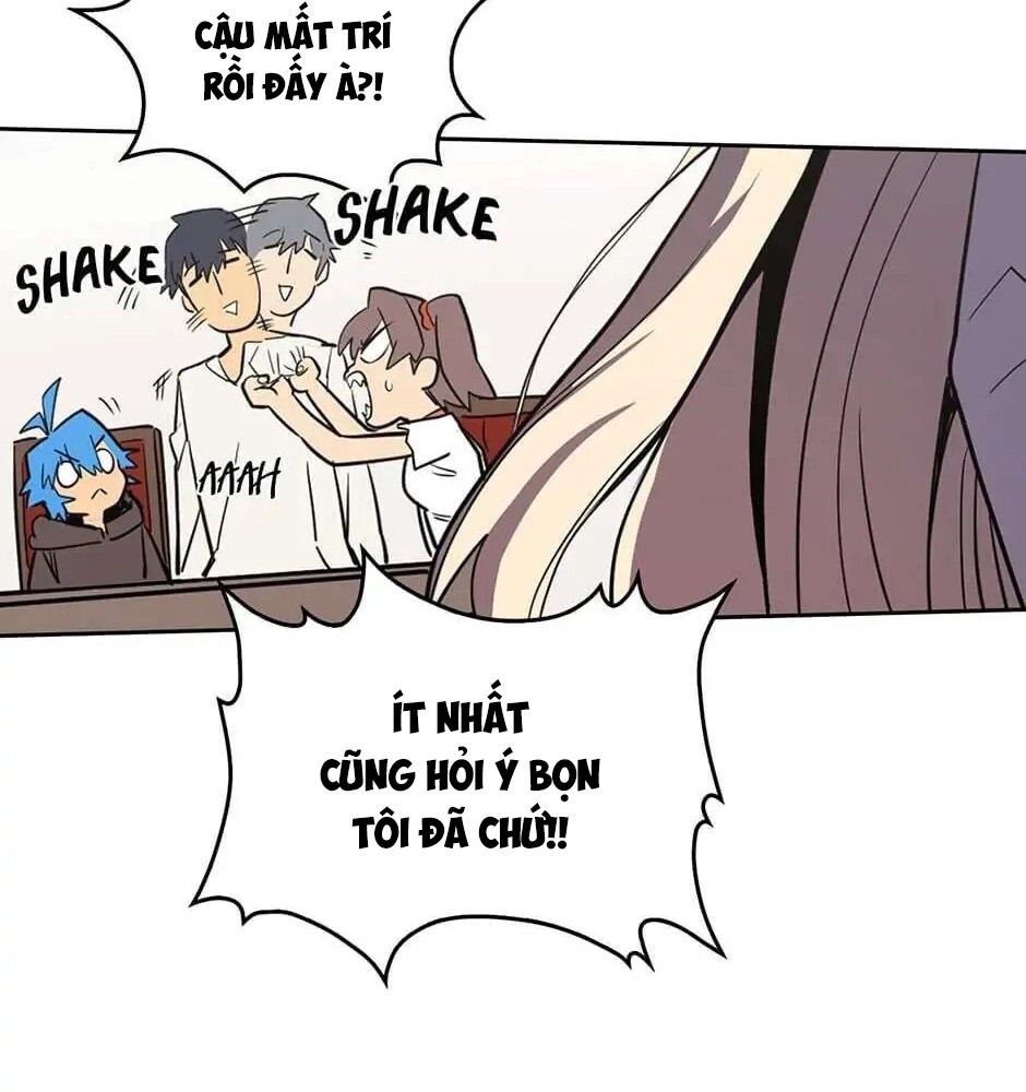 Phép Thuật Của Người Trở Về Phải Đặc Biệt Chapter 39 - Trang 2