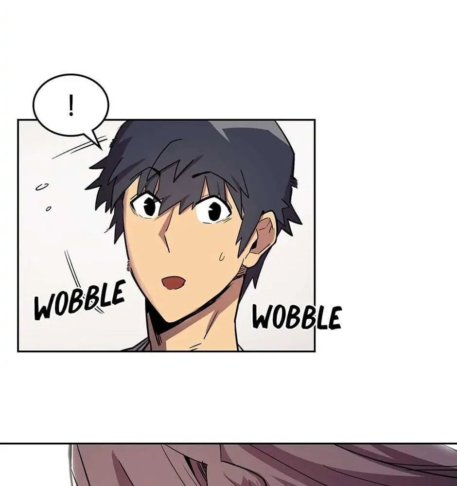 Phép Thuật Của Người Trở Về Phải Đặc Biệt Chapter 39 - Trang 2