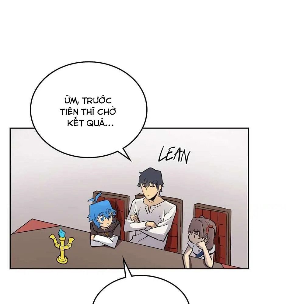 Phép Thuật Của Người Trở Về Phải Đặc Biệt Chapter 39 - Trang 2