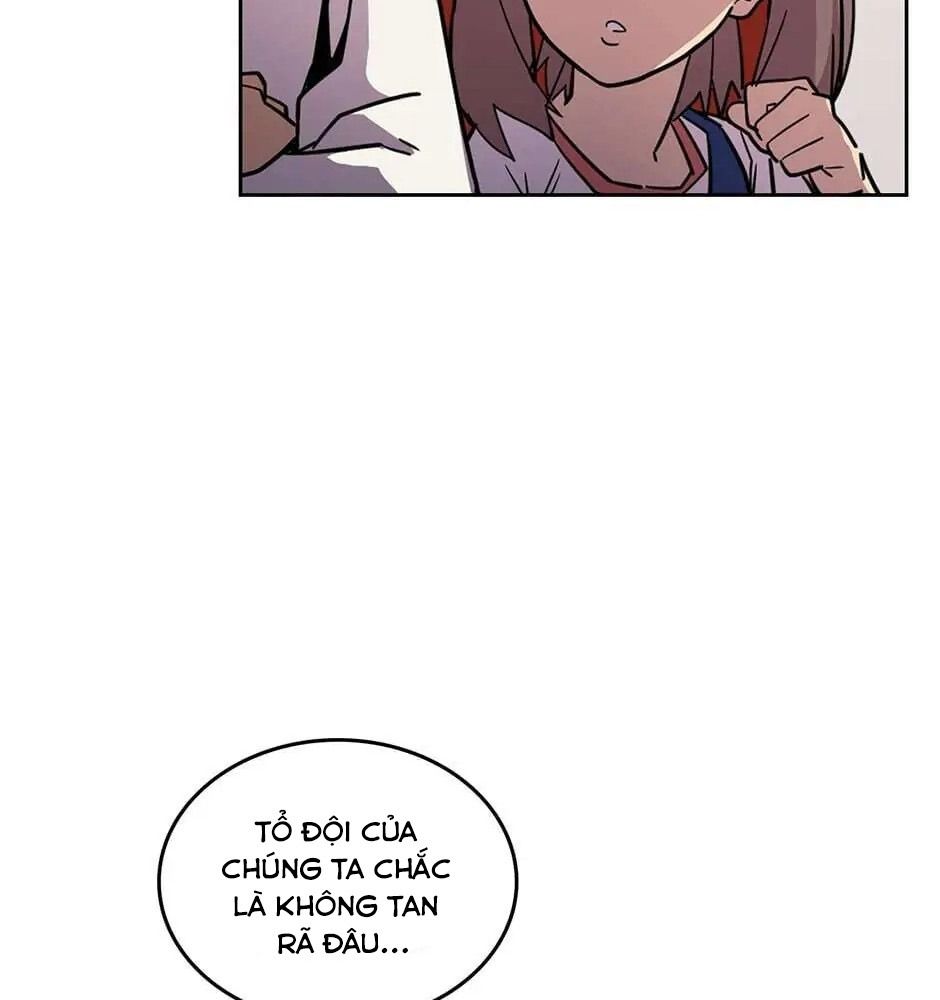 Phép Thuật Của Người Trở Về Phải Đặc Biệt Chapter 39 - Trang 2