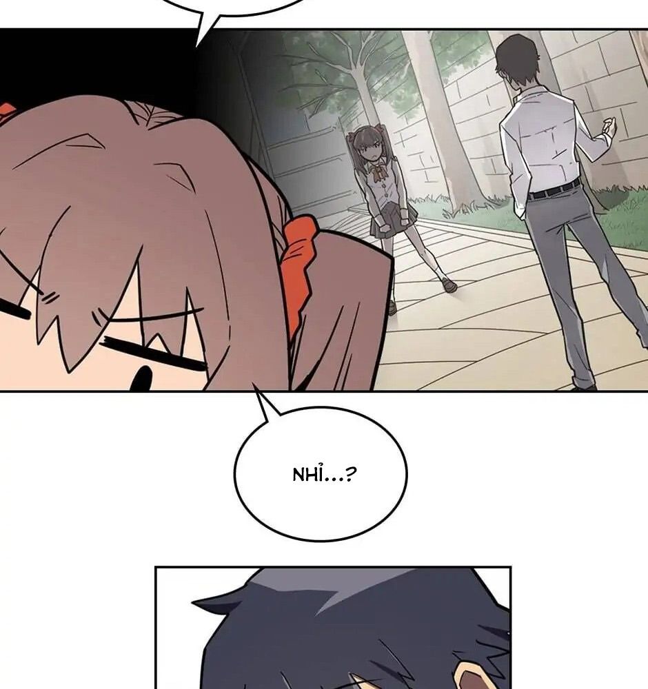 Phép Thuật Của Người Trở Về Phải Đặc Biệt Chapter 39 - Trang 2