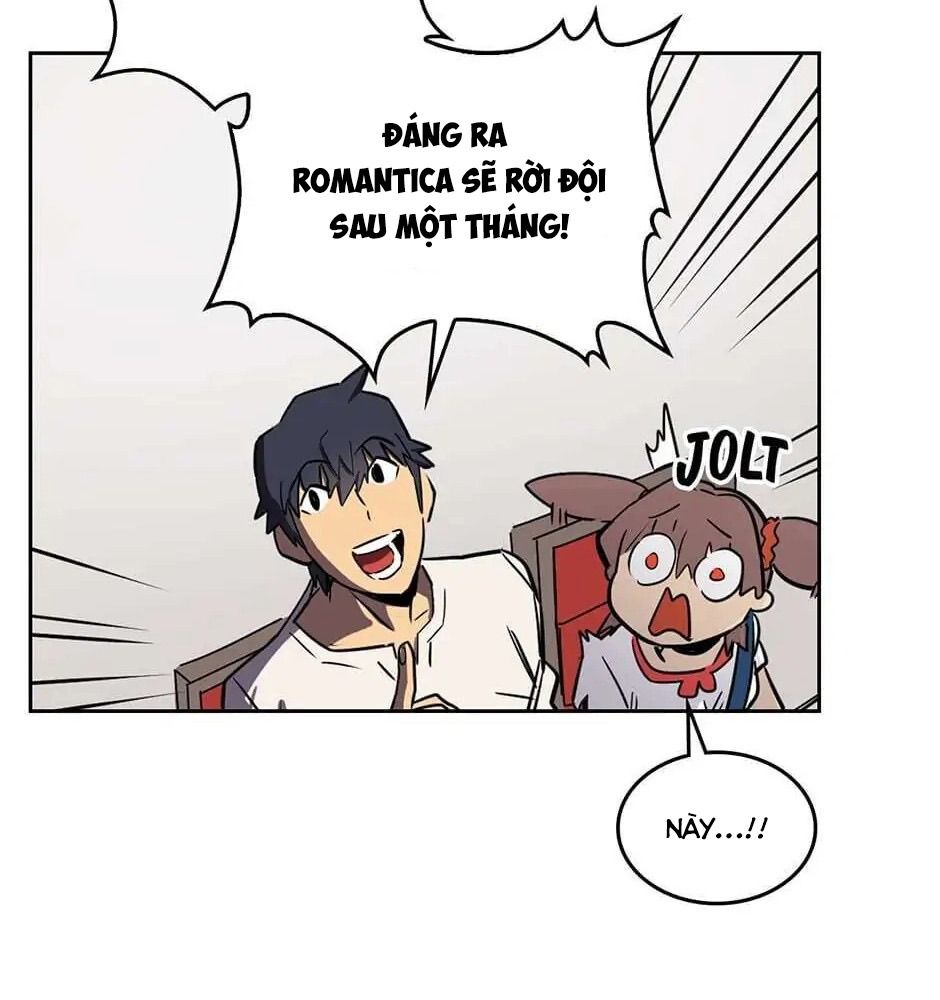 Phép Thuật Của Người Trở Về Phải Đặc Biệt Chapter 39 - Trang 2