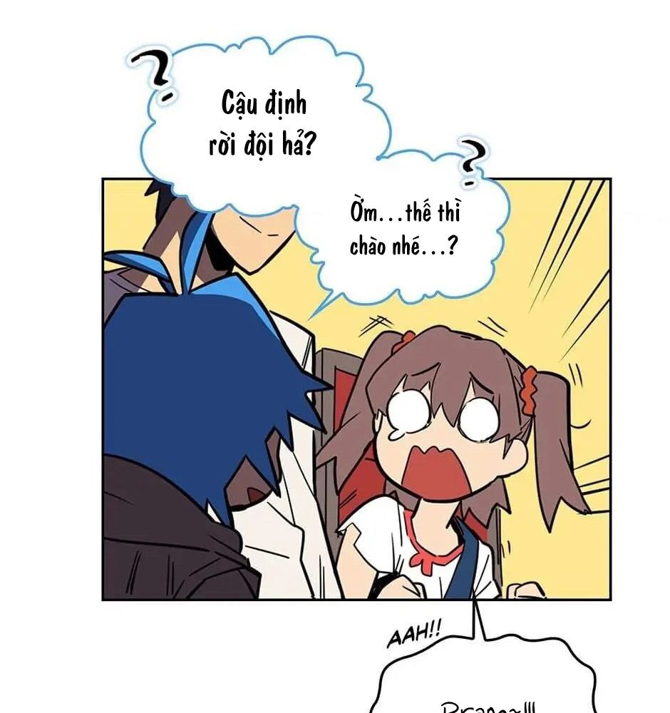 Phép Thuật Của Người Trở Về Phải Đặc Biệt Chapter 39 - Trang 2