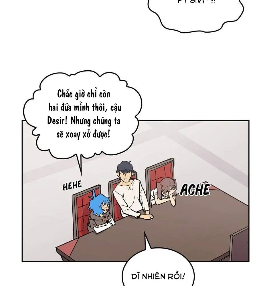 Phép Thuật Của Người Trở Về Phải Đặc Biệt Chapter 39 - Trang 2