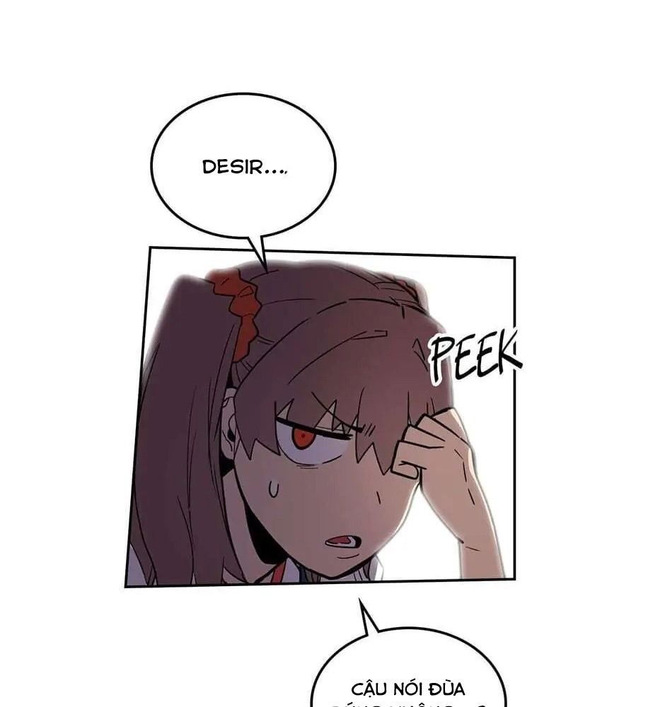 Phép Thuật Của Người Trở Về Phải Đặc Biệt Chapter 39 - Trang 2