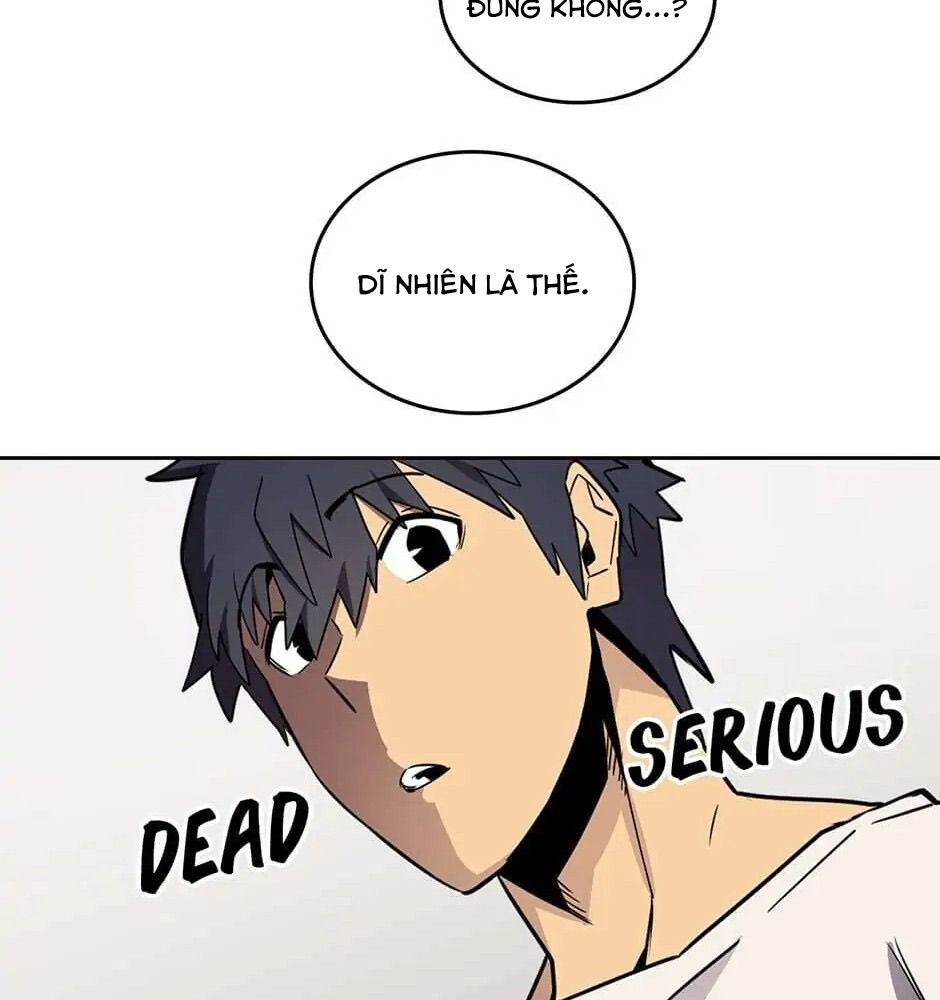 Phép Thuật Của Người Trở Về Phải Đặc Biệt Chapter 39 - Trang 2