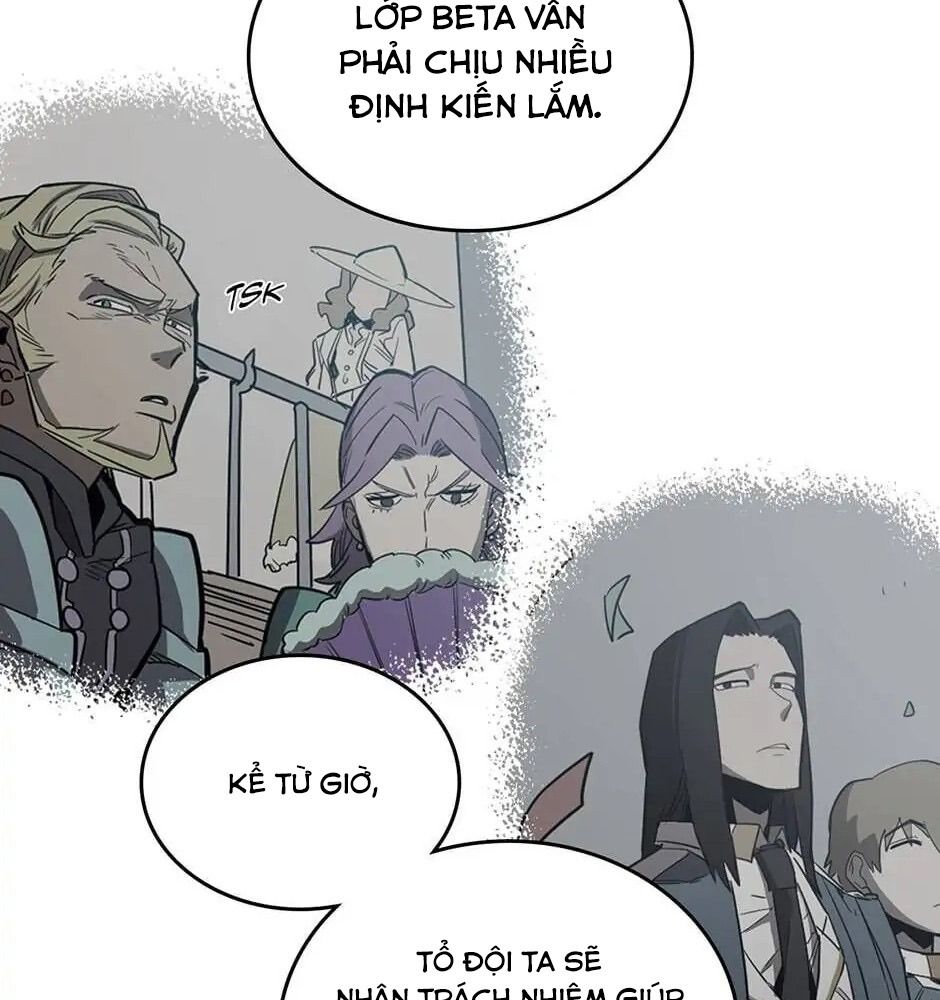 Phép Thuật Của Người Trở Về Phải Đặc Biệt Chapter 39 - Trang 2