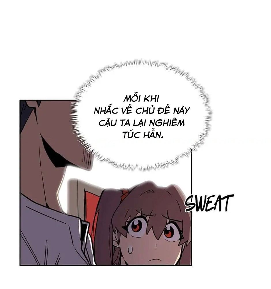 Phép Thuật Của Người Trở Về Phải Đặc Biệt Chapter 39 - Trang 2