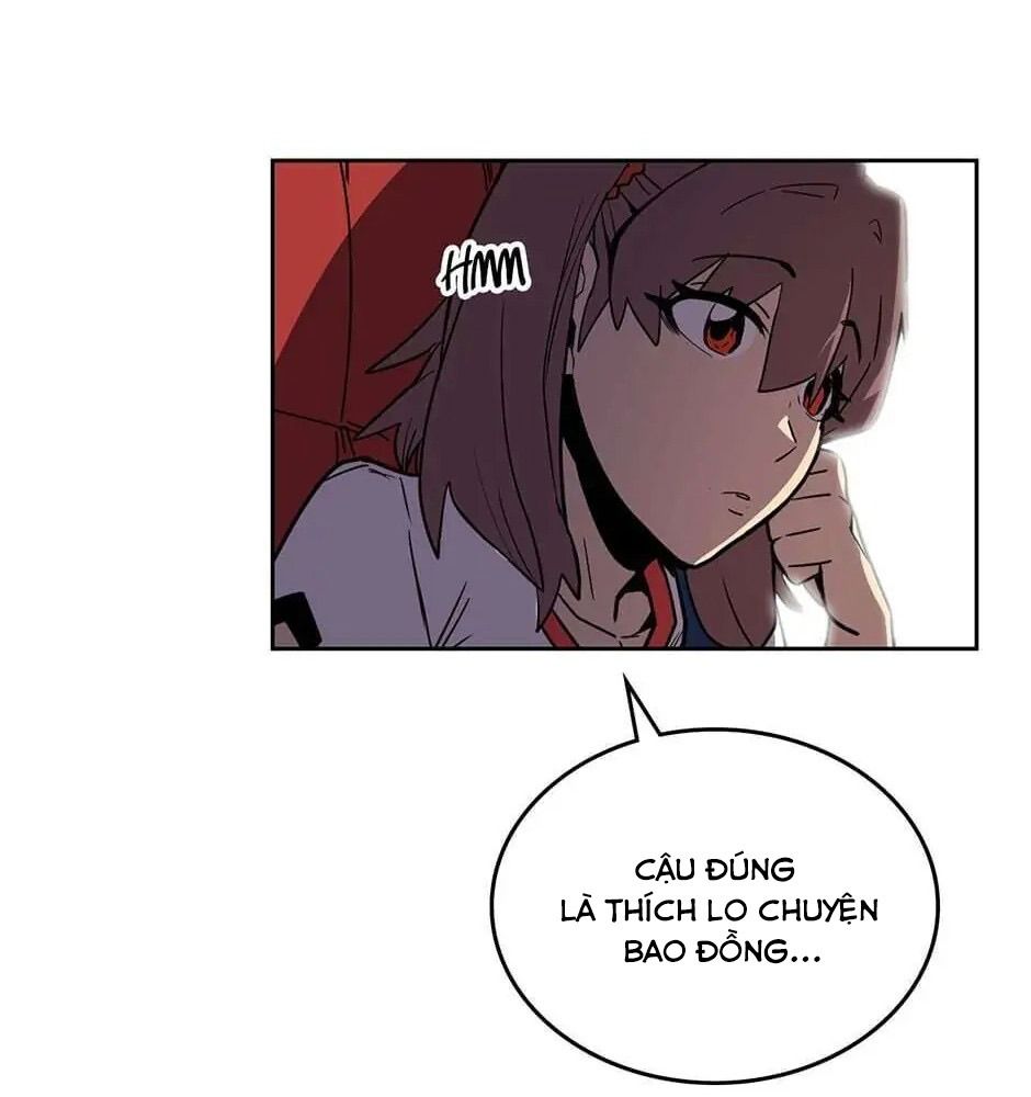 Phép Thuật Của Người Trở Về Phải Đặc Biệt Chapter 39 - Trang 2