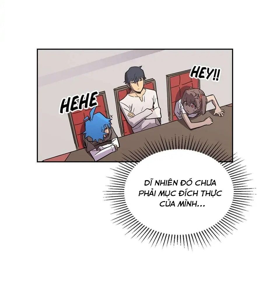 Phép Thuật Của Người Trở Về Phải Đặc Biệt Chapter 39 - Trang 2