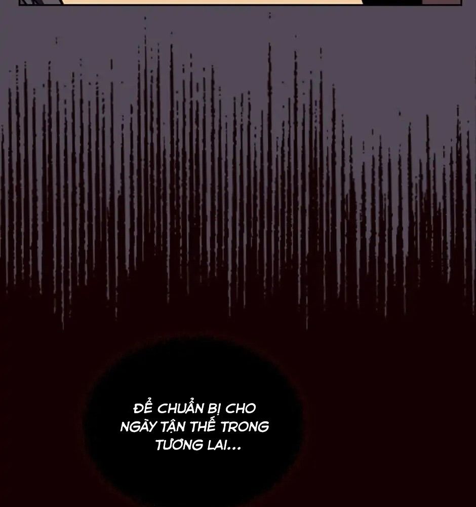 Phép Thuật Của Người Trở Về Phải Đặc Biệt Chapter 39 - Trang 2