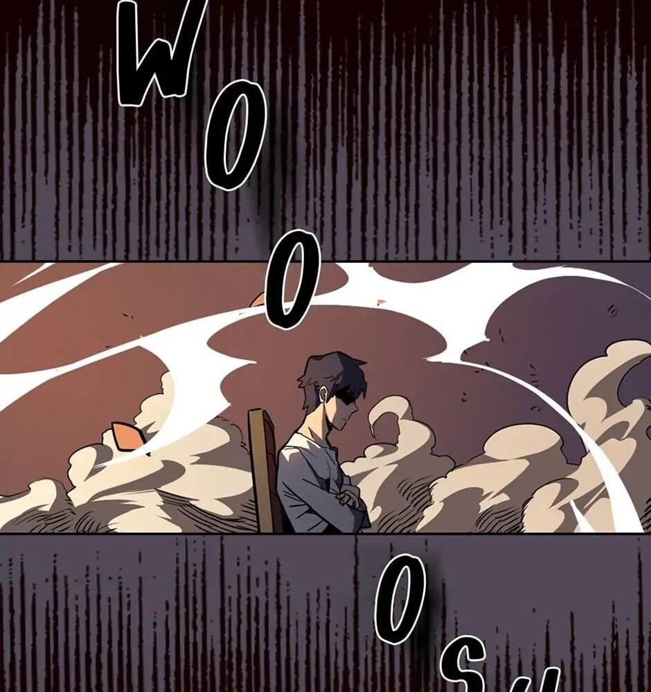 Phép Thuật Của Người Trở Về Phải Đặc Biệt Chapter 39 - Trang 2