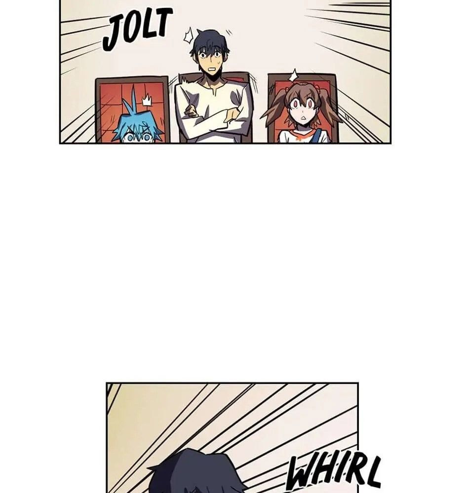 Phép Thuật Của Người Trở Về Phải Đặc Biệt Chapter 39 - Trang 2