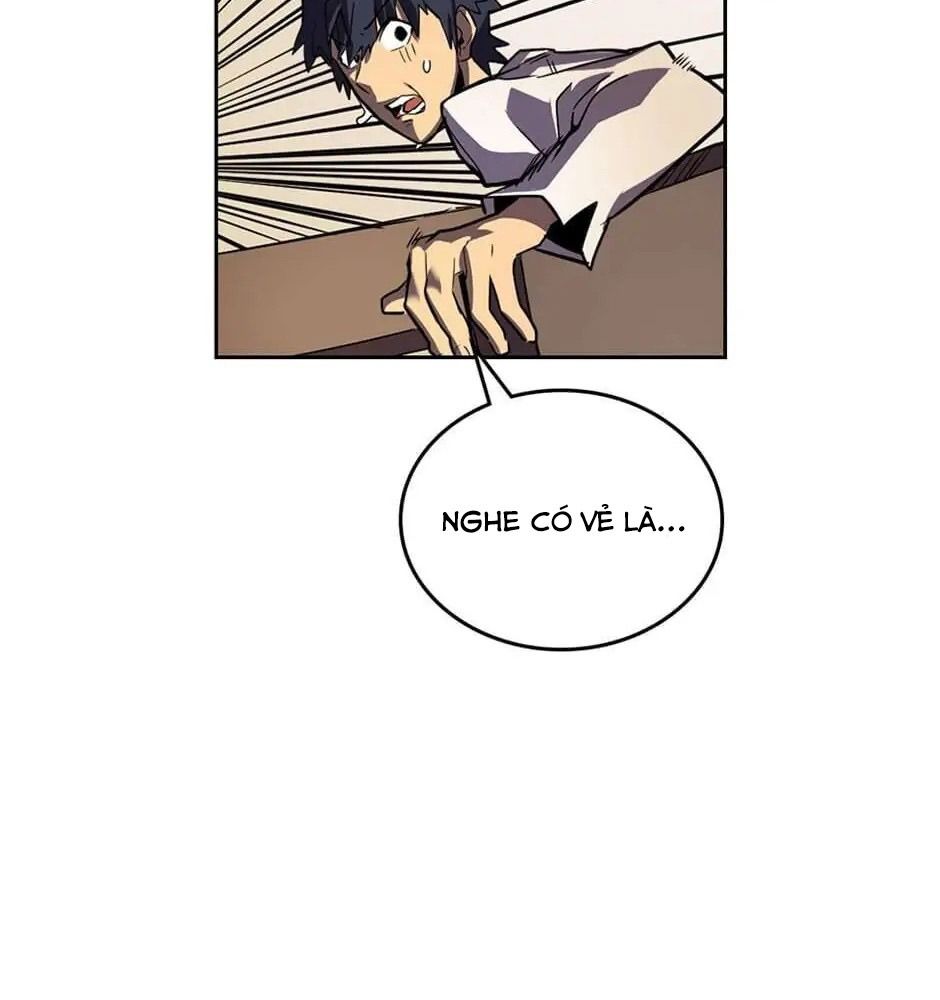 Phép Thuật Của Người Trở Về Phải Đặc Biệt Chapter 39 - Trang 2