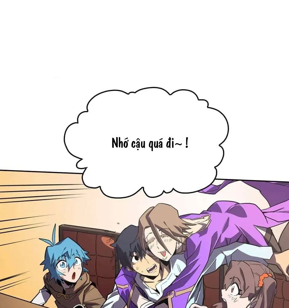 Phép Thuật Của Người Trở Về Phải Đặc Biệt Chapter 39 - Trang 2