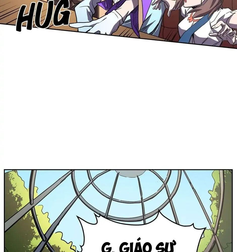 Phép Thuật Của Người Trở Về Phải Đặc Biệt Chapter 39 - Trang 2