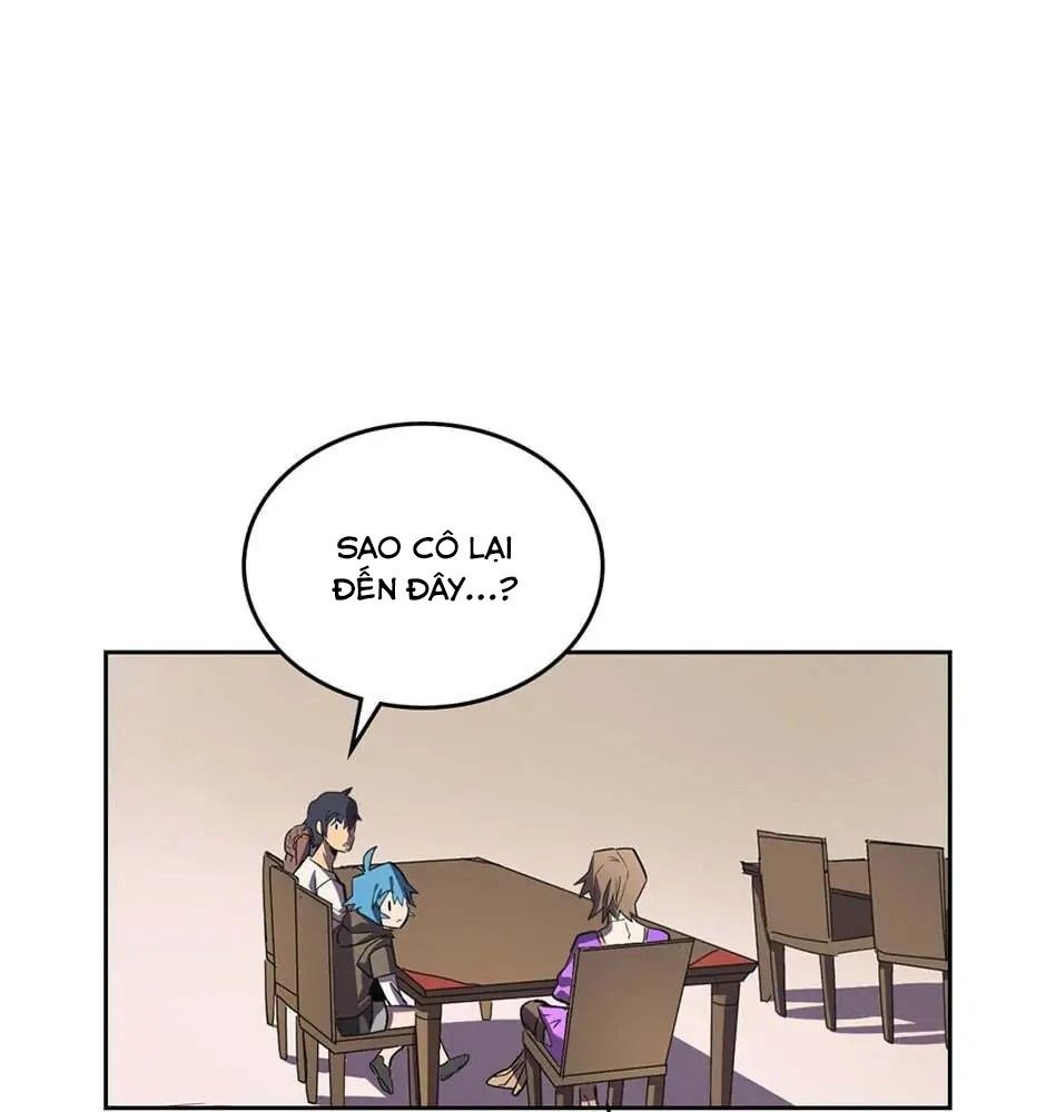 Phép Thuật Của Người Trở Về Phải Đặc Biệt Chapter 39 - Trang 2