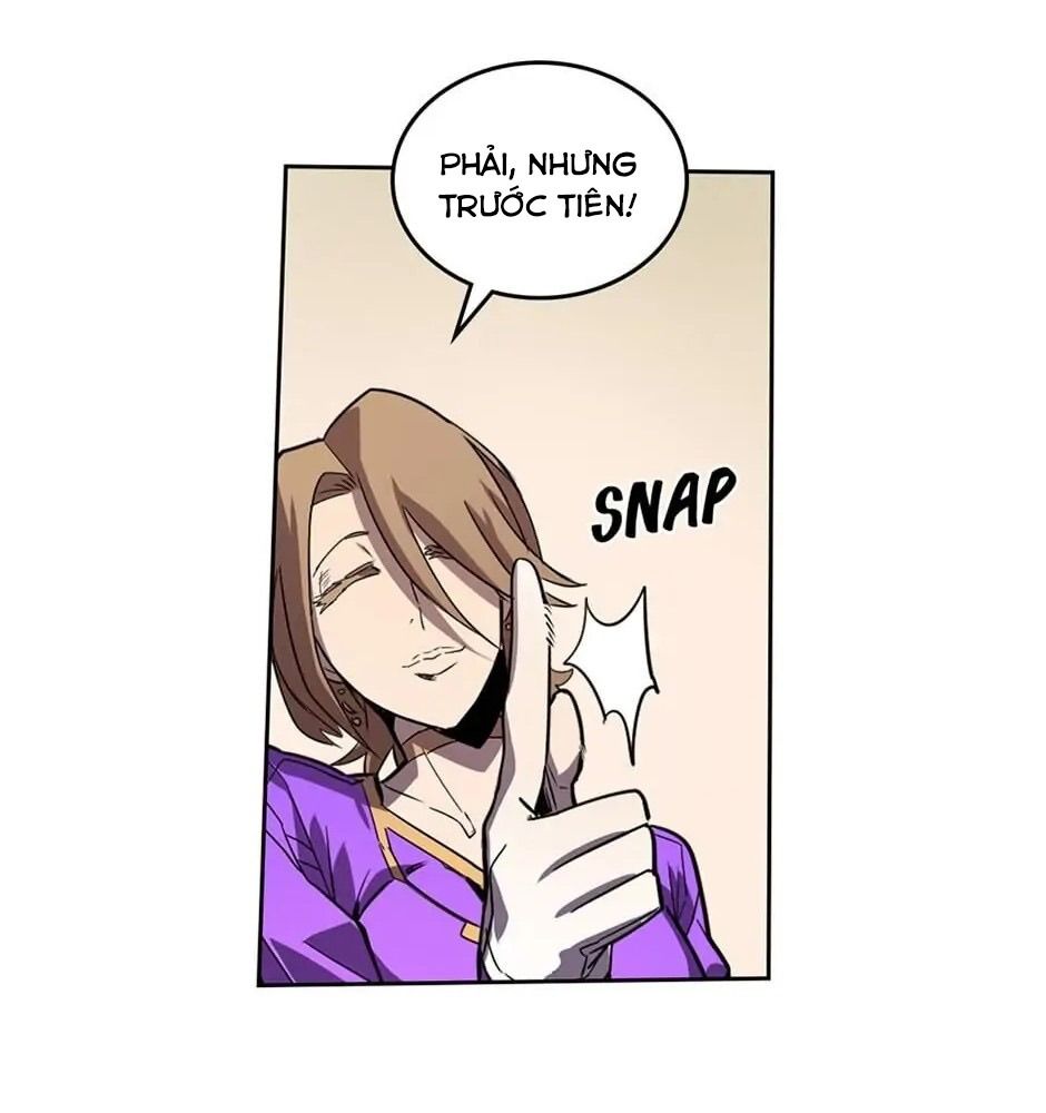 Phép Thuật Của Người Trở Về Phải Đặc Biệt Chapter 39 - Trang 2