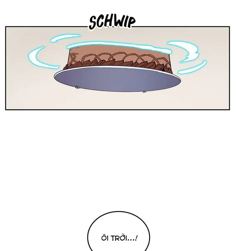 Phép Thuật Của Người Trở Về Phải Đặc Biệt Chapter 39 - Trang 2